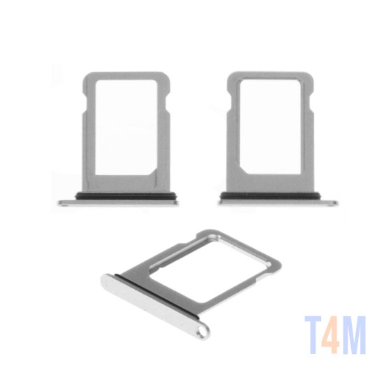 SIM Tray Apple iPhone 12 MIni White